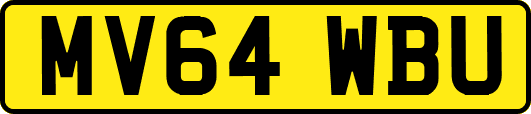 MV64WBU