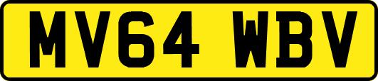 MV64WBV