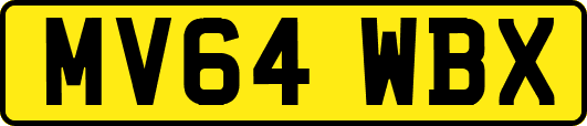 MV64WBX