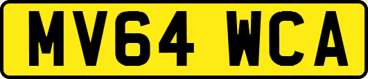 MV64WCA