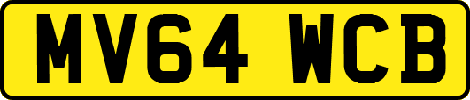 MV64WCB