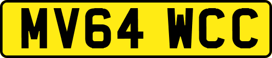 MV64WCC