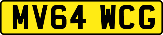 MV64WCG