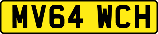 MV64WCH