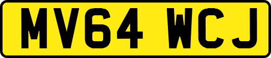 MV64WCJ