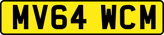 MV64WCM
