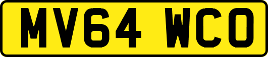 MV64WCO