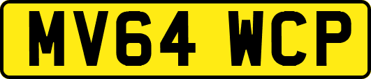 MV64WCP
