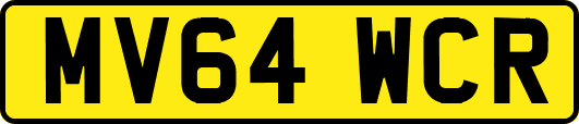 MV64WCR