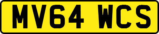 MV64WCS