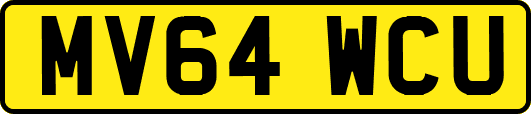MV64WCU