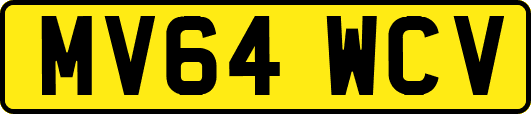MV64WCV