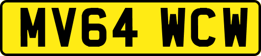 MV64WCW