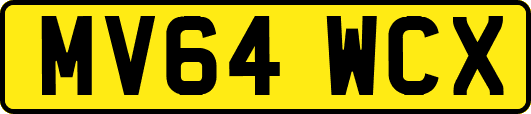 MV64WCX