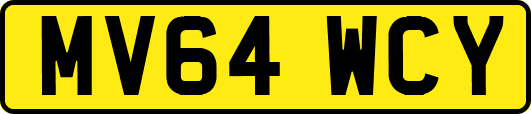 MV64WCY
