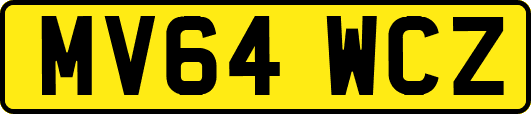 MV64WCZ