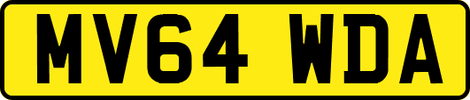 MV64WDA