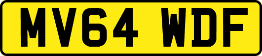 MV64WDF