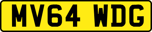 MV64WDG