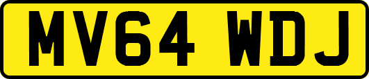 MV64WDJ