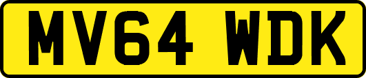MV64WDK