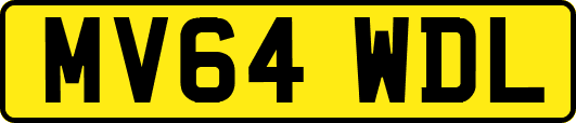 MV64WDL