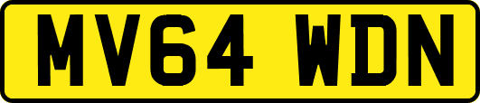 MV64WDN