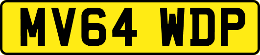 MV64WDP