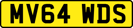 MV64WDS