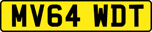 MV64WDT