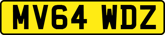 MV64WDZ