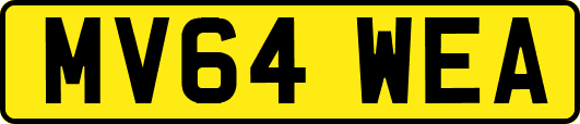 MV64WEA