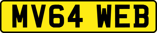 MV64WEB