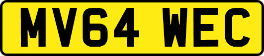 MV64WEC