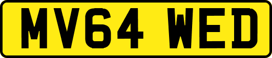 MV64WED