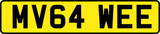 MV64WEE