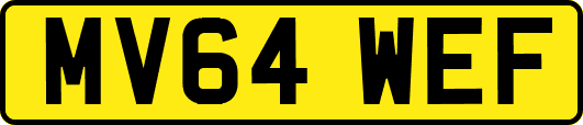 MV64WEF