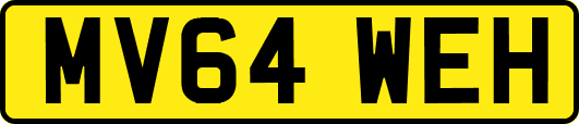 MV64WEH