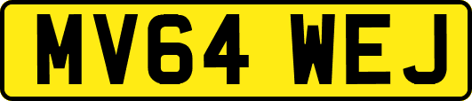 MV64WEJ