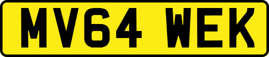 MV64WEK