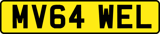 MV64WEL