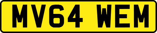 MV64WEM