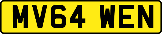 MV64WEN