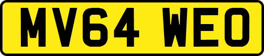 MV64WEO