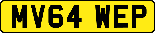 MV64WEP