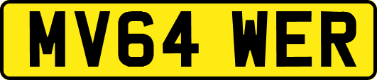 MV64WER