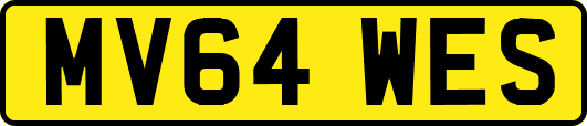 MV64WES