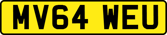MV64WEU