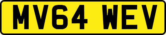 MV64WEV