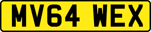 MV64WEX